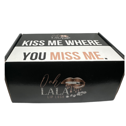 Liplush Bundle Box